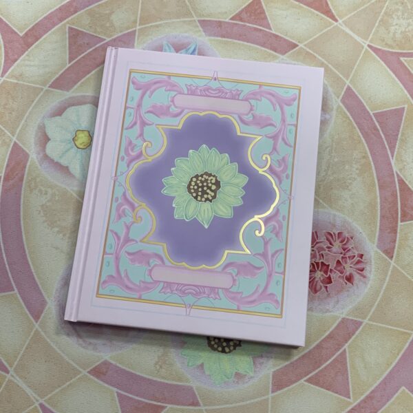 12 Dancing Princesses notebook - Image 22