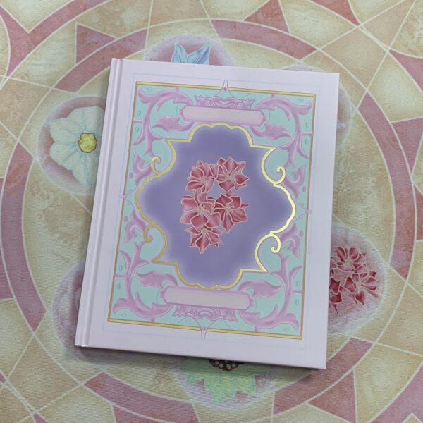12 Dancing Princesses notebook - Image 17