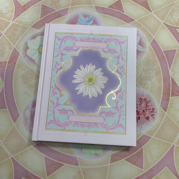 12 Dancing Princesses notebook - Image 14
