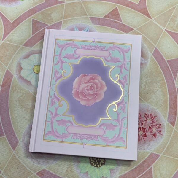 12 Dancing Princesses notebook - Image 18