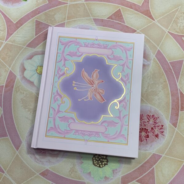 12 Dancing Princesses notebook - Image 21