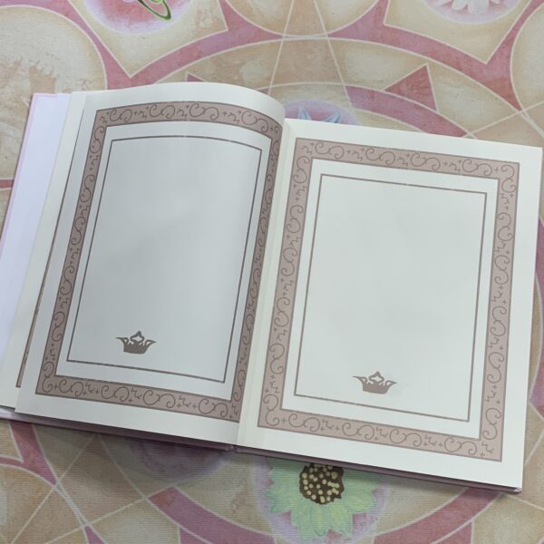 12 Dancing Princesses notebook - Image 11