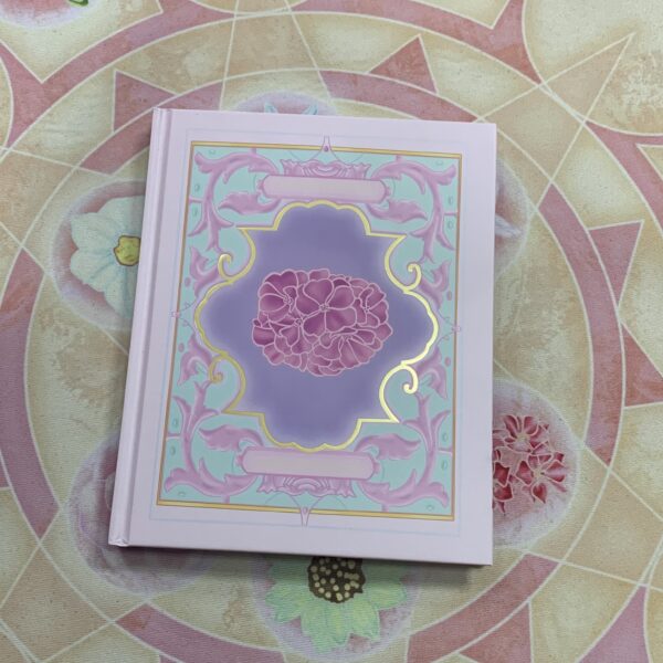 12 Dancing Princesses notebook - Image 20
