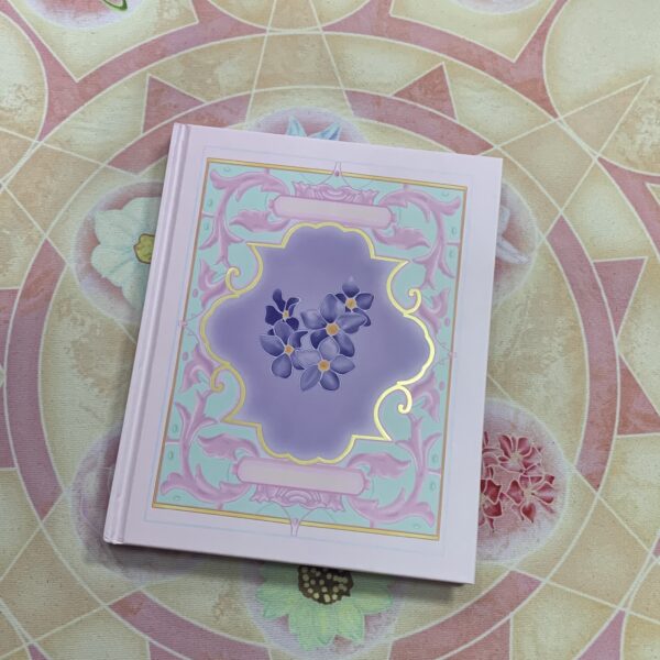 12 Dancing Princesses notebook - Image 19