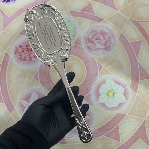 Rapunzel's hairbrush - Image 5