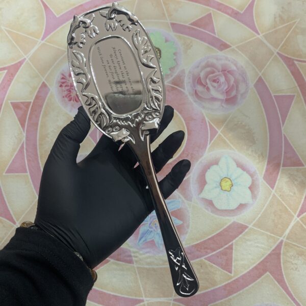 Rapunzel's hairbrush - Image 2
