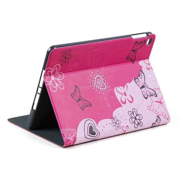 Diaries Magic iPad Case - Image 4