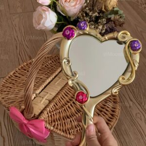 Diamond Castle Magic Mirror
