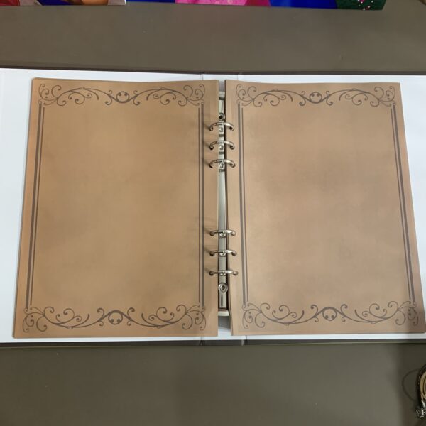 Mystic Gate Card Binder - Image 7