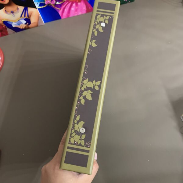 Mystic Gate Card Binder - Image 9