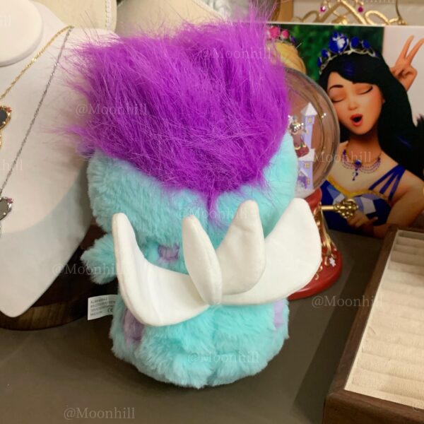 Fantasy Wonderland Biba Doll - Image 11