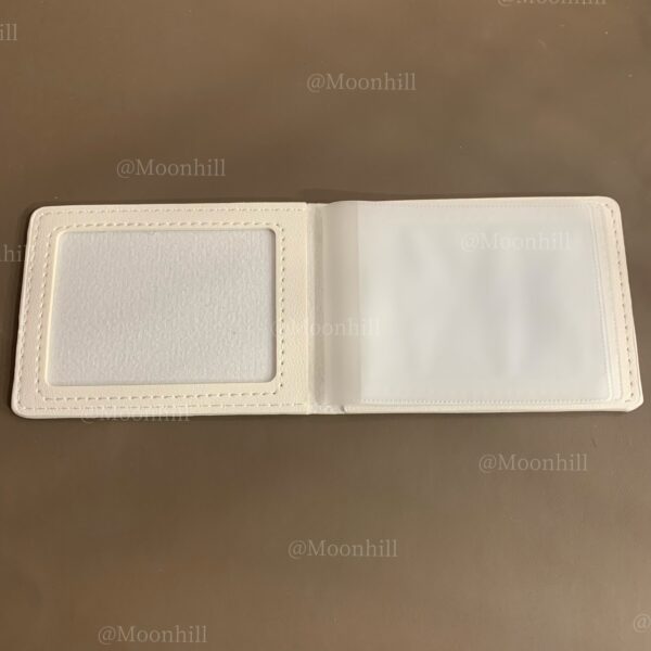 Dreamhouse-Inspired Driver’s License Holder – 6 Card Slots - Image 6