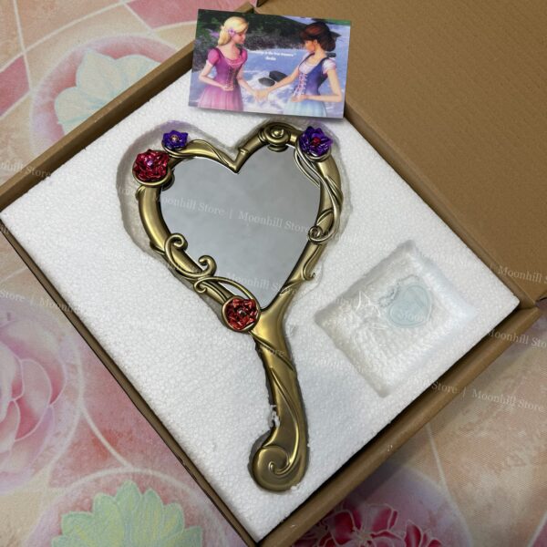 New-Diamond Castle Magic Mirror - Image 2